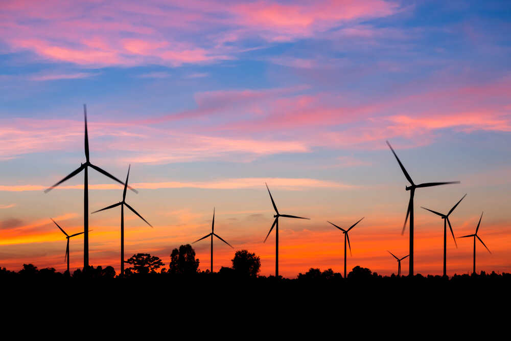 Wind Power Prediction Thumbnail